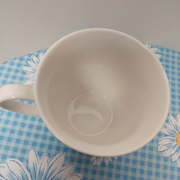 The Milly Green Loyal Labrador Large  Mug - Picture 4 of 7